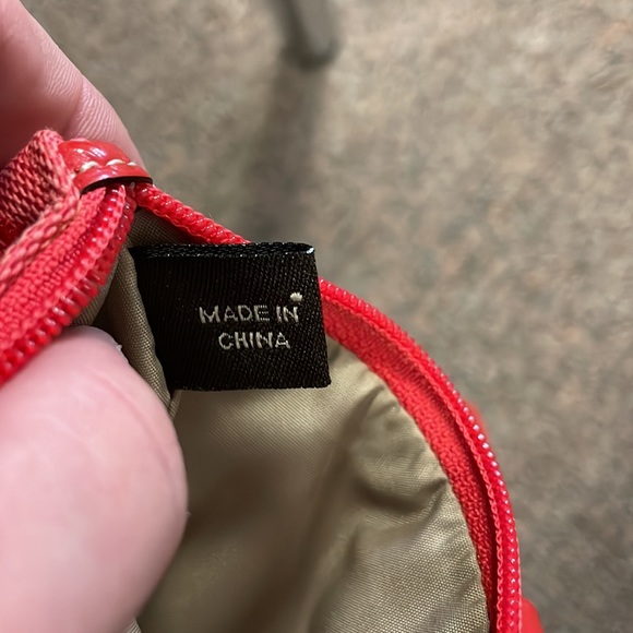 Coach Wristlet - Picture 7 of 7